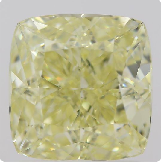 CUSHION BRILLIANT Natural Diamond