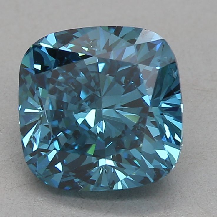 CUSHION MODIFIED Lab Grown Diamond