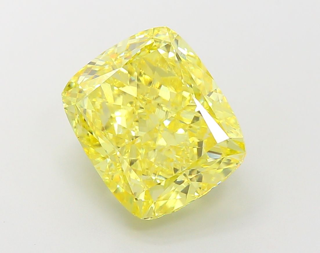 CUSHION MODIFIED Lab Grown Diamond