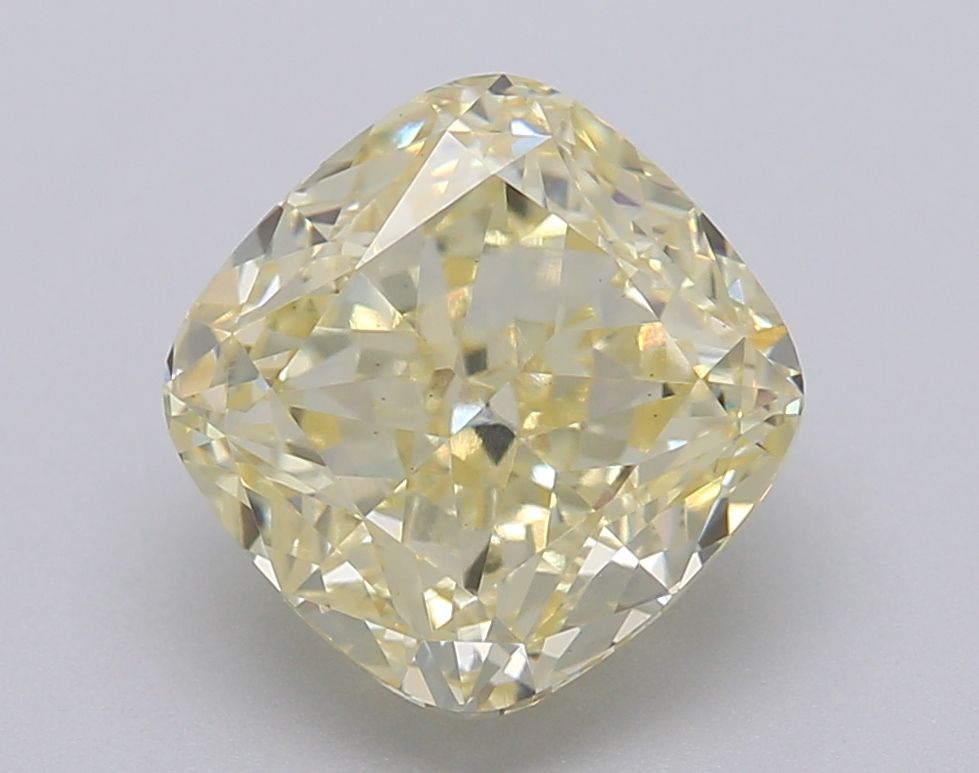 CUSHION BRILLIANT Lab Grown Diamond