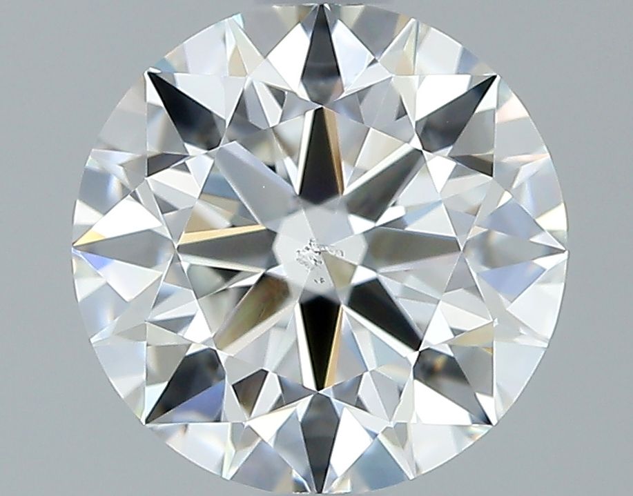 ROUND Natural Diamond