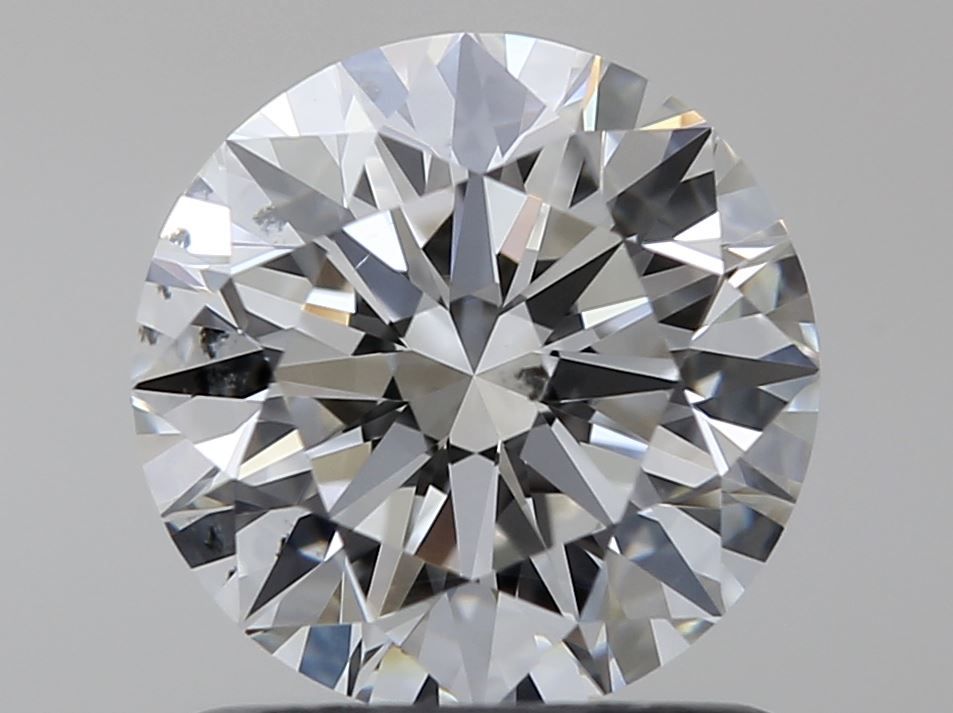 ROUND Natural Diamond