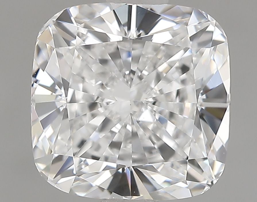 CUSHION BRILLIANT Lab Grown Diamond