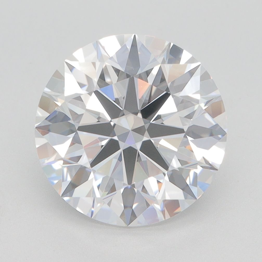 ROUND Lab Grown Diamond
