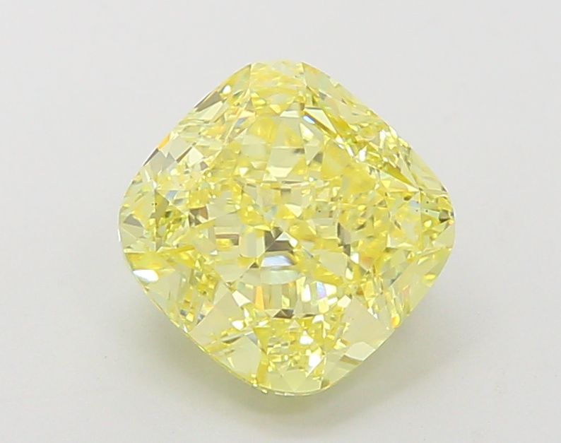 CUSHION MODIFIED Lab Grown Diamond