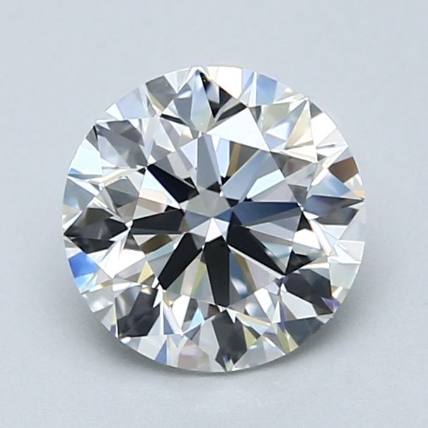 ROUND Natural Diamond