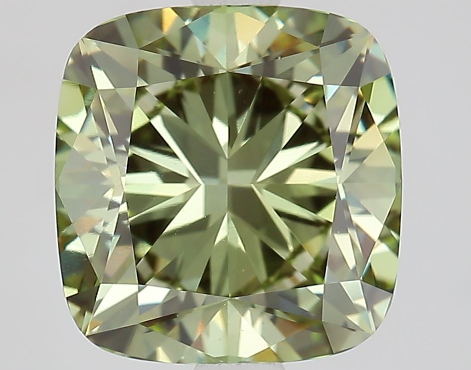 CUSHION BRILLIANT Lab Grown Diamond