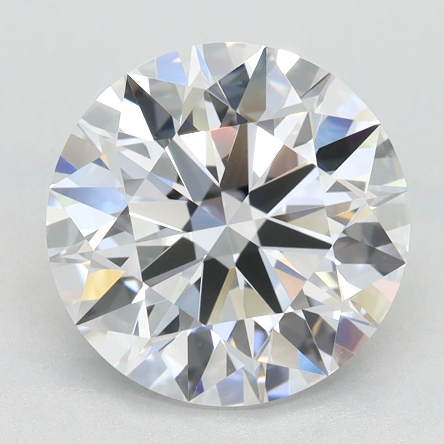 ROUND Lab Grown Diamond