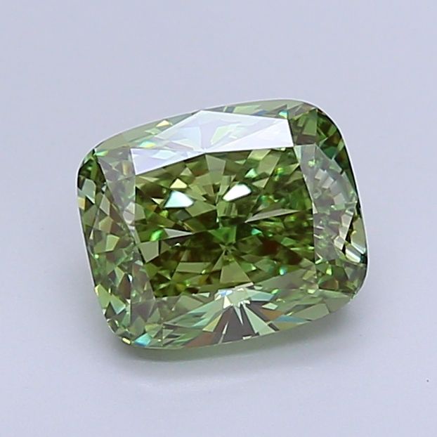 CUSHION MODIFIED Lab Grown Diamond