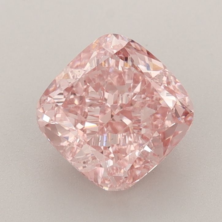 CUSHION BRILLIANT Lab Grown Diamond