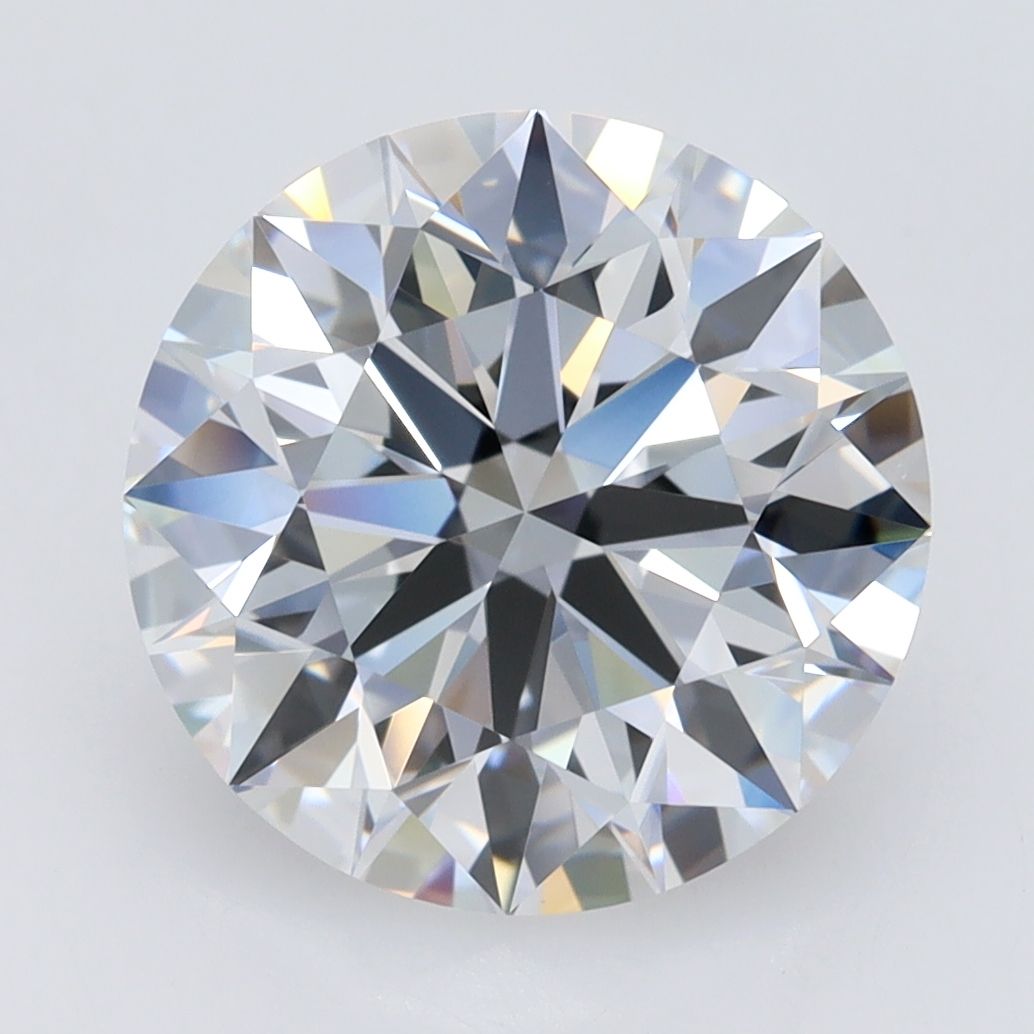 ROUND Lab Grown Diamond