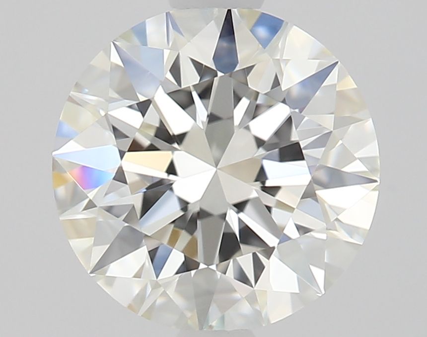 ROUND Natural Diamond