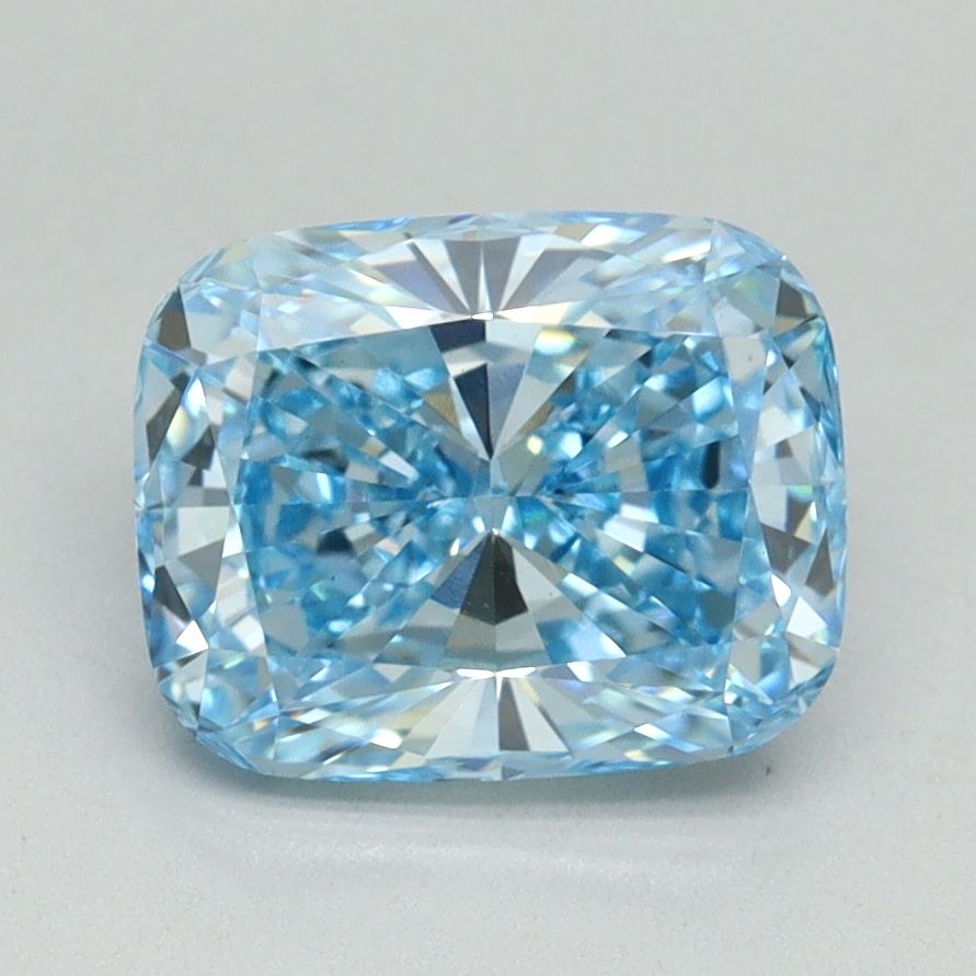 CUSHION BRILLIANT Lab Grown Diamond