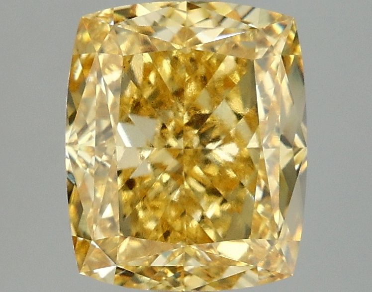 CUSHION MODIFIED Lab Grown Diamond