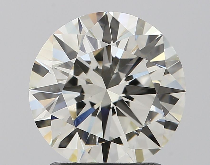 ROUND Natural Diamond