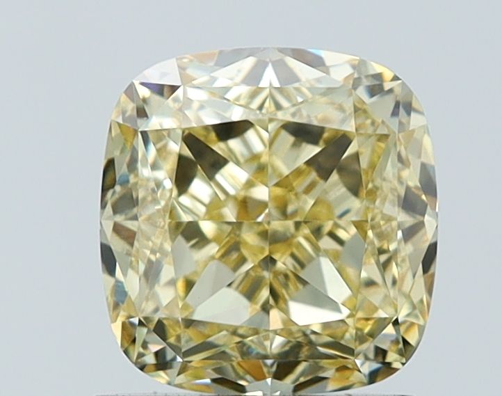 CUSHION MODIFIED Lab Grown Diamond