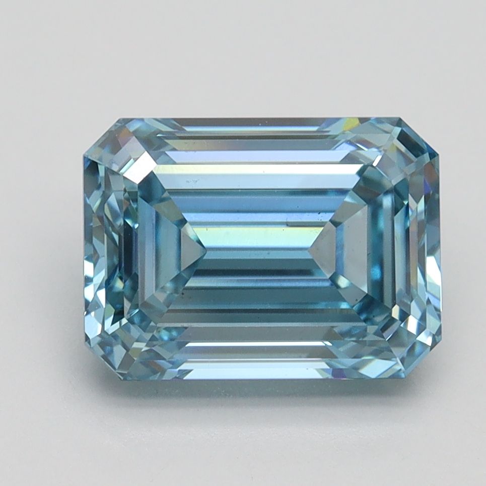 EMERALD Lab Grown Diamond