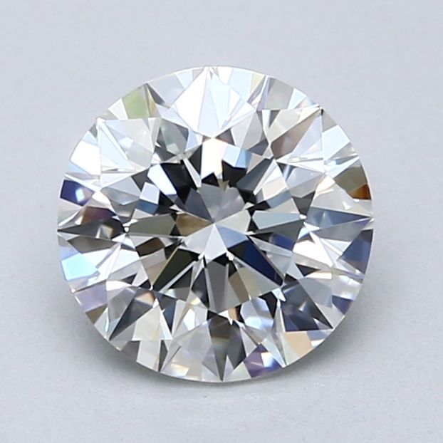 ROUND Natural Diamond