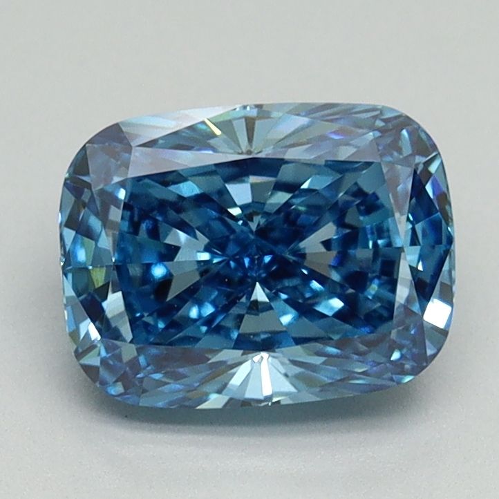 CUSHION BRILLIANT Lab Grown Diamond