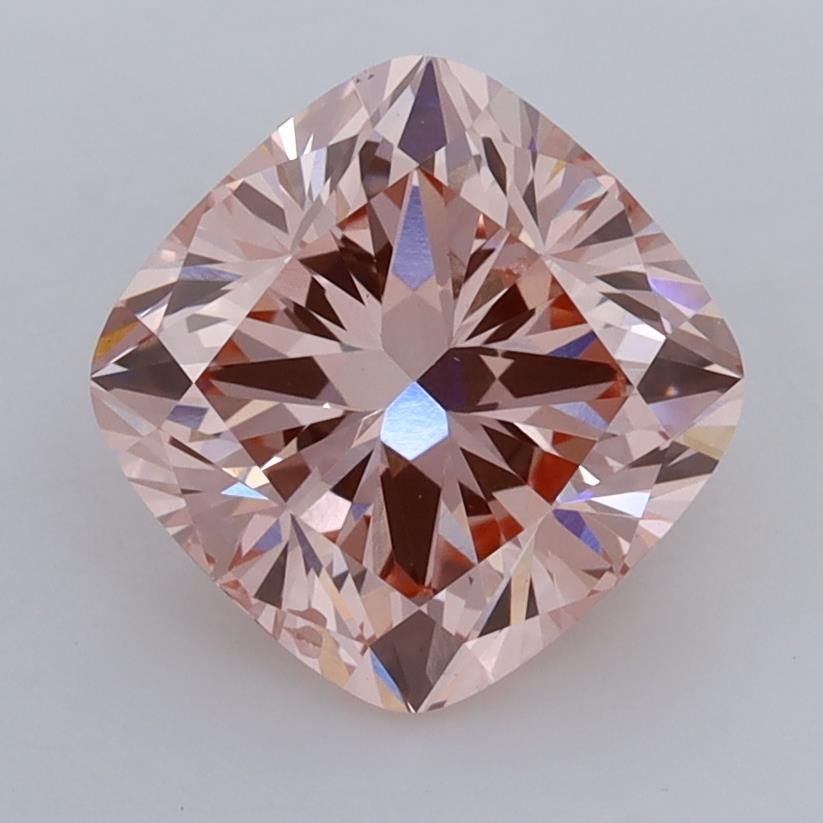 CUSHION BRILLIANT Lab Grown Diamond