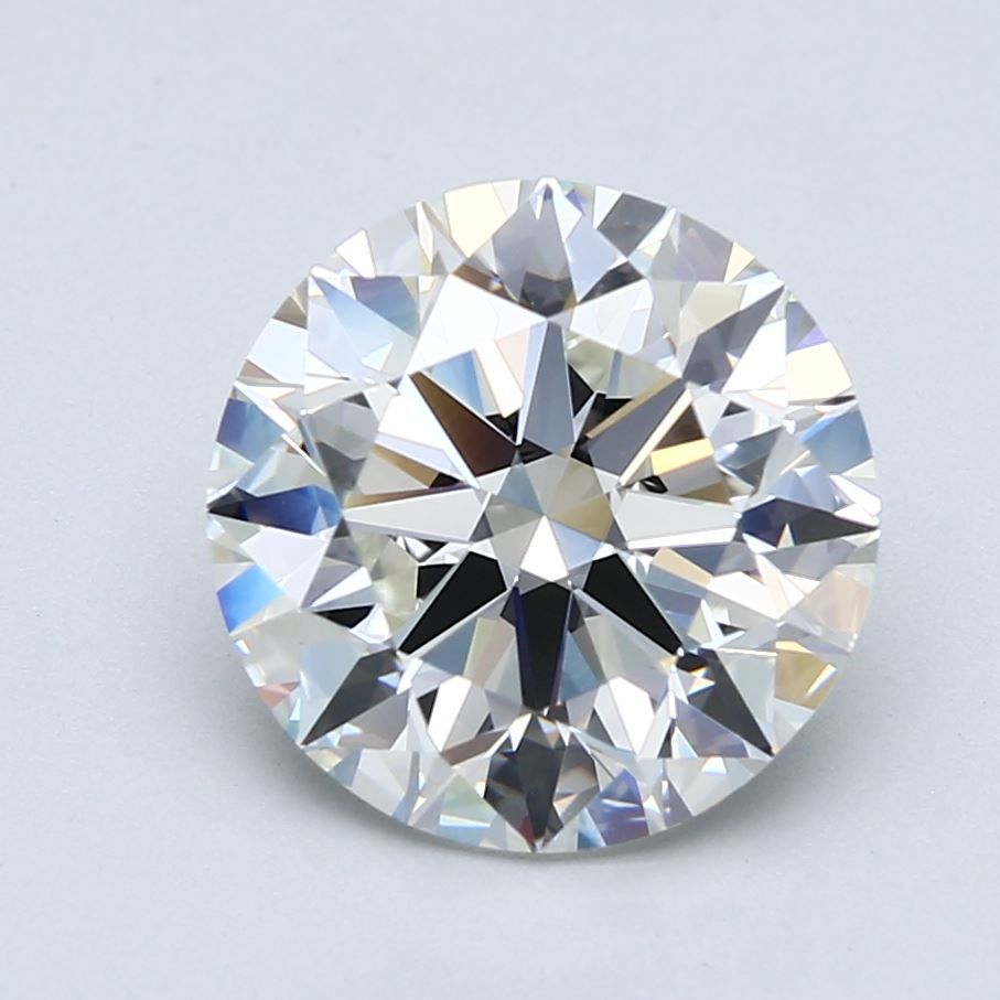 ROUND Natural Diamond