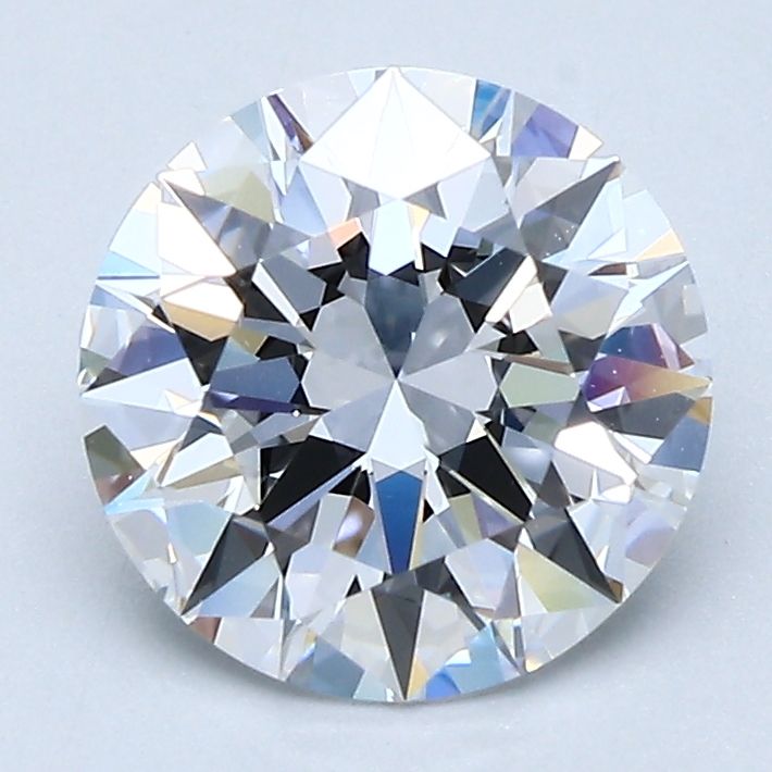 ROUND Natural Diamond