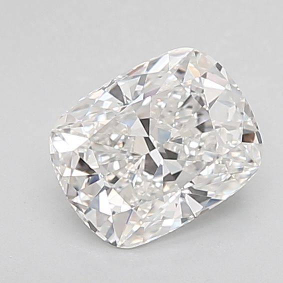 CUSHION BRILLIANT Lab Grown Diamond