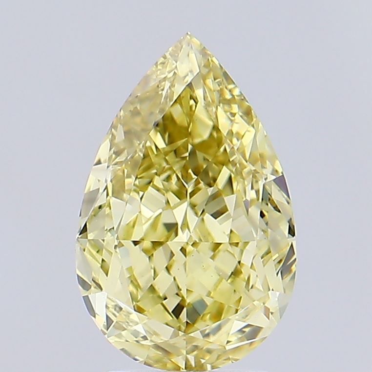 PEAR Lab Grown Diamond