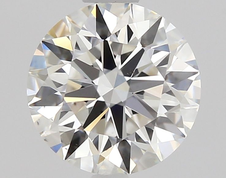 ROUND Natural Diamond