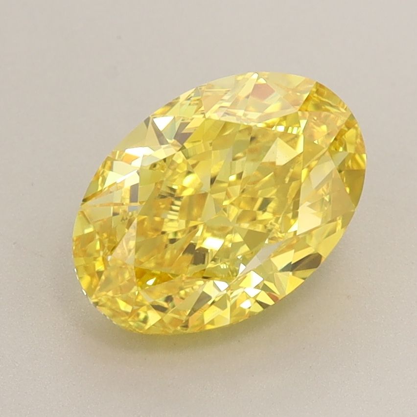 OVAL Lab Grown Diamond
