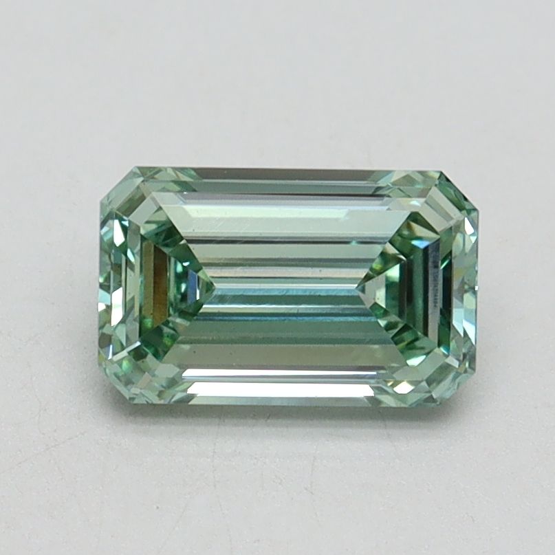 EMERALD Lab Grown Diamond