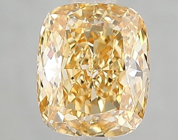 CUSHION MODIFIED Lab Grown Diamond