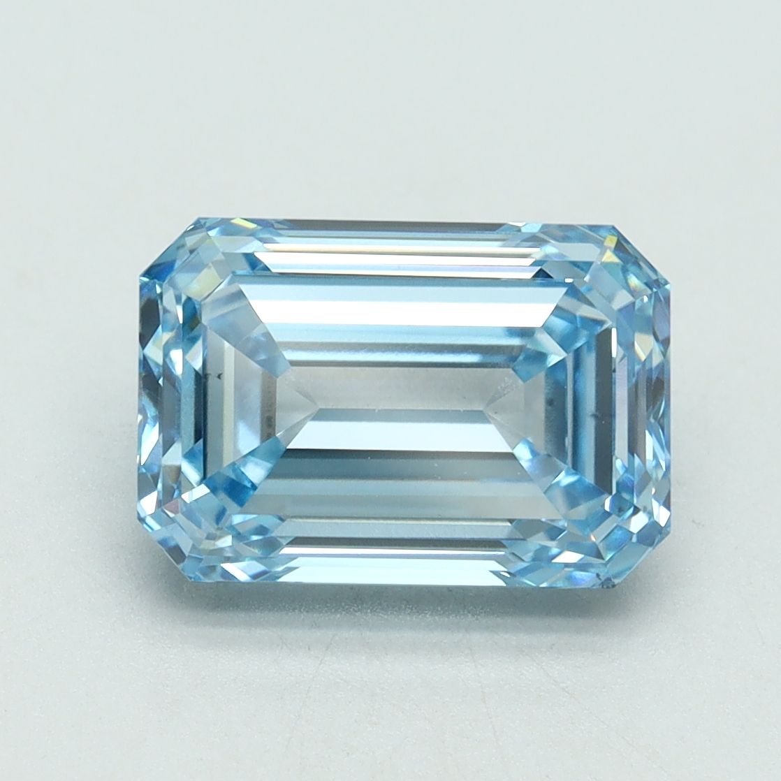 EMERALD Lab Grown Diamond