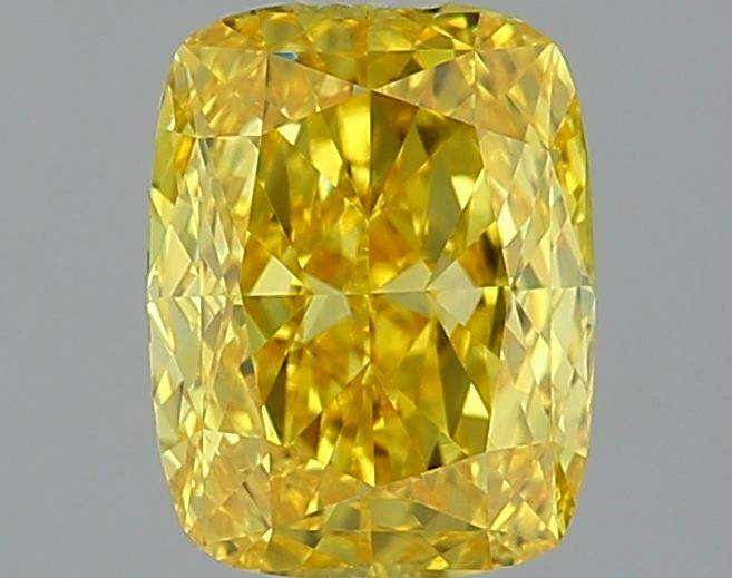 CUSHION MODIFIED Lab Grown Diamond