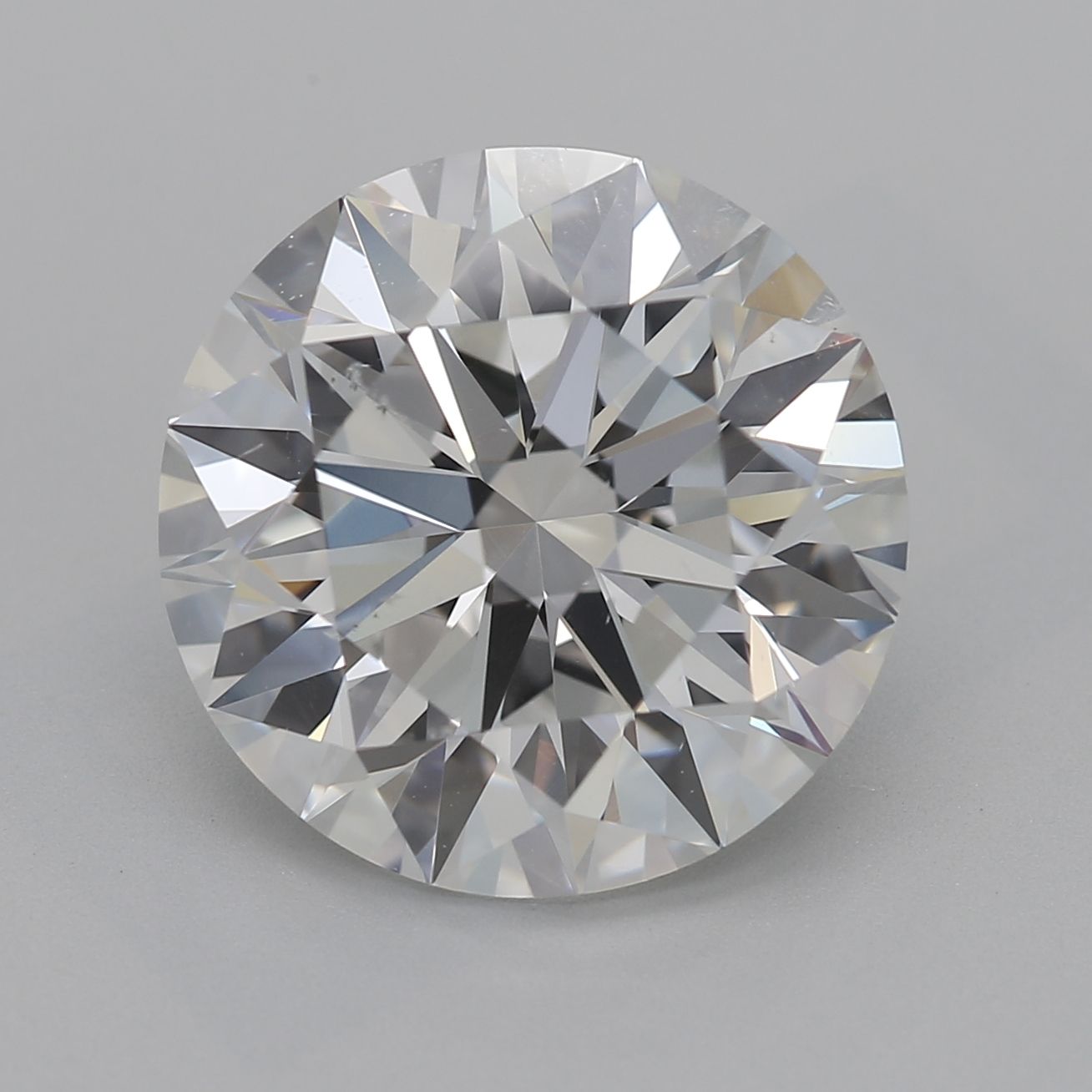 ROUND Natural Diamond