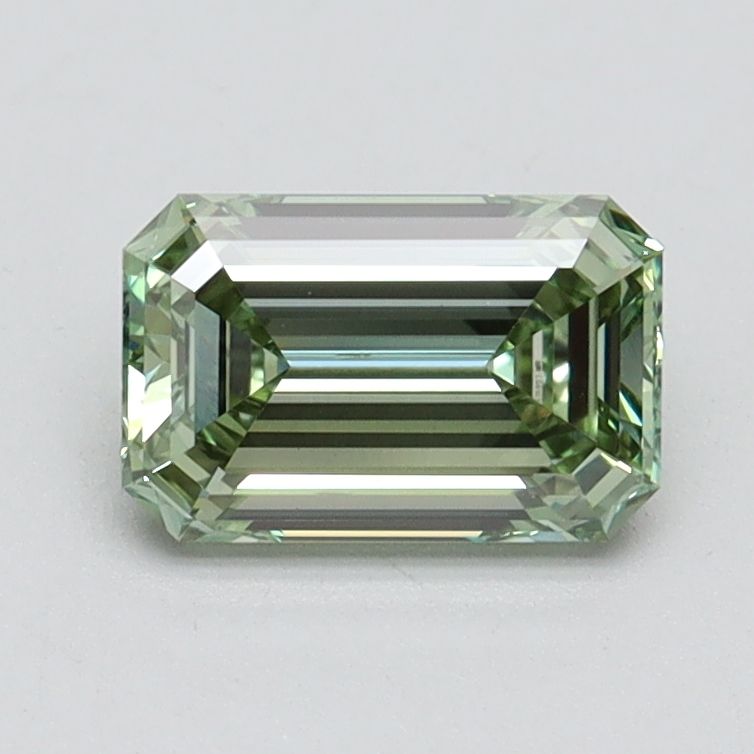 EMERALD Lab Grown Diamond