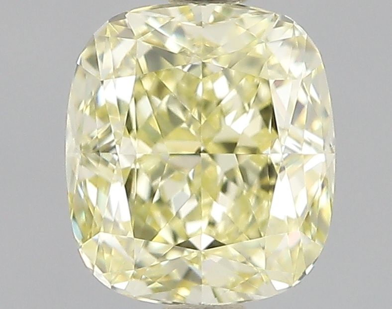 CUSHION MODIFIED Natural Diamond