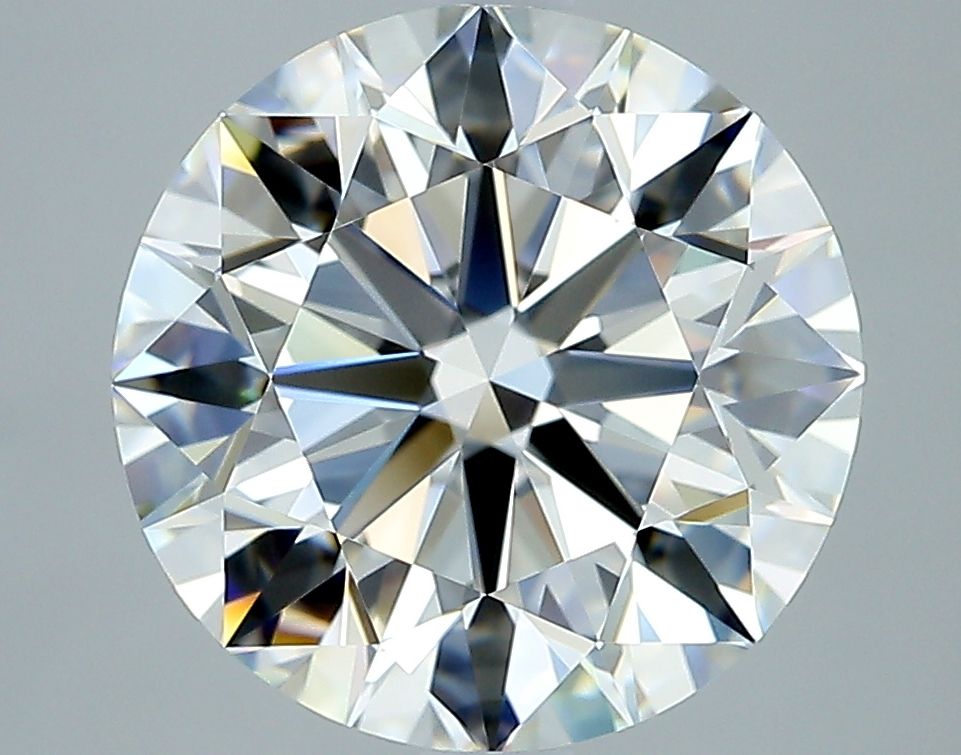 ROUND Natural Diamond