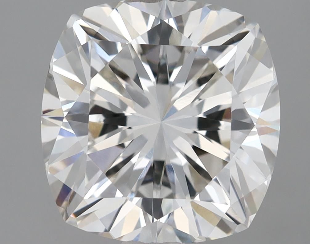 CUSHION BRILLIANT Lab Grown Diamond