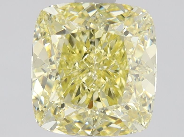 CUSHION BRILLIANT Natural Diamond