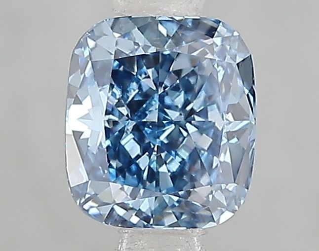 CUSHION MODIFIED Lab Grown Diamond