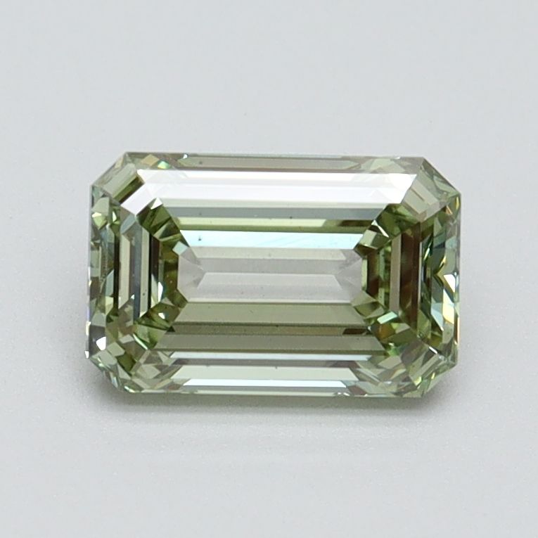 EMERALD Lab Grown Diamond