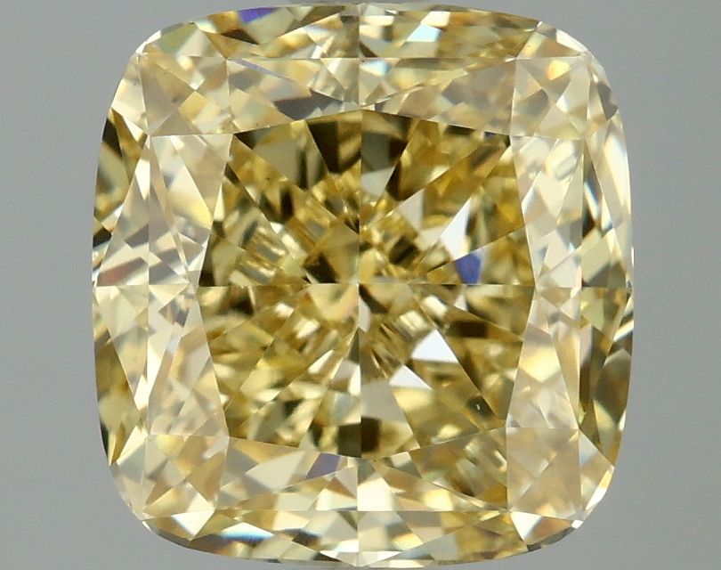 CUSHION MODIFIED Lab Grown Diamond