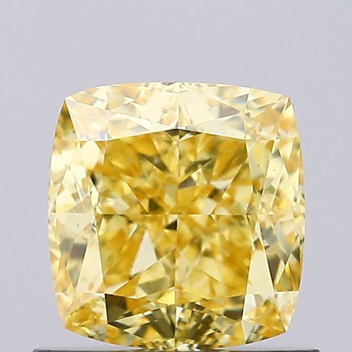 CUSHION BRILLIANT Lab Grown Diamond