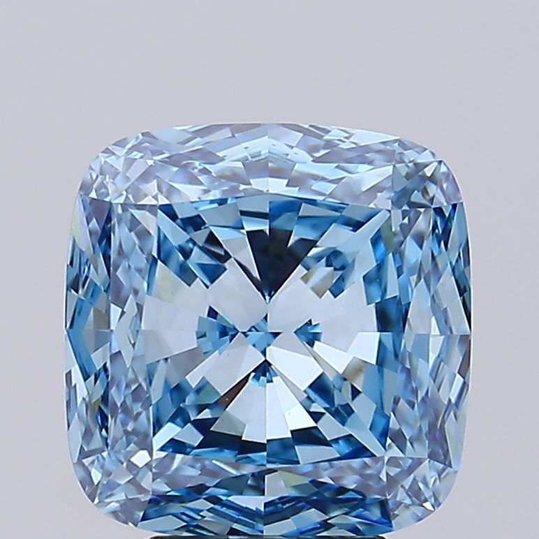 CUSHION MODIFIED Lab Grown Diamond