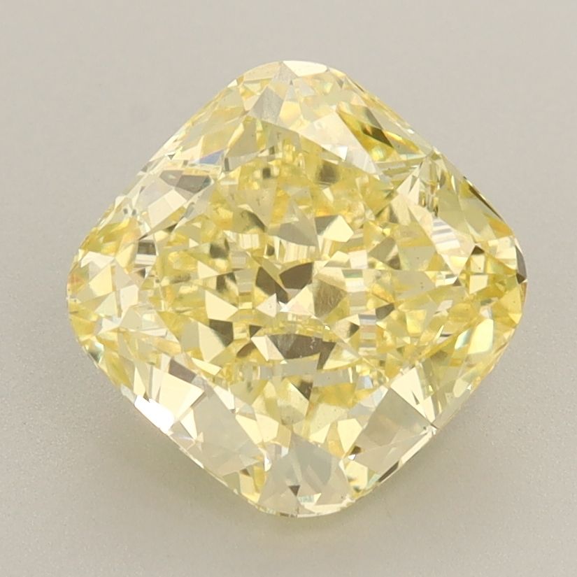 CUSHION MODIFIED Lab Grown Diamond