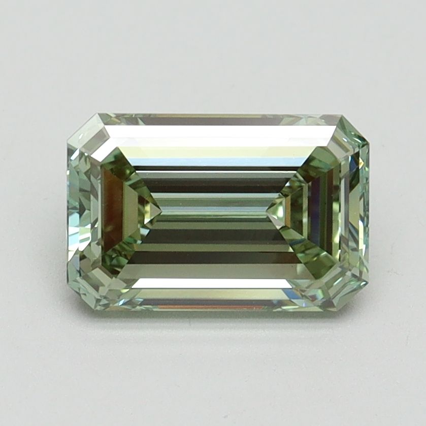 EMERALD Lab Grown Diamond