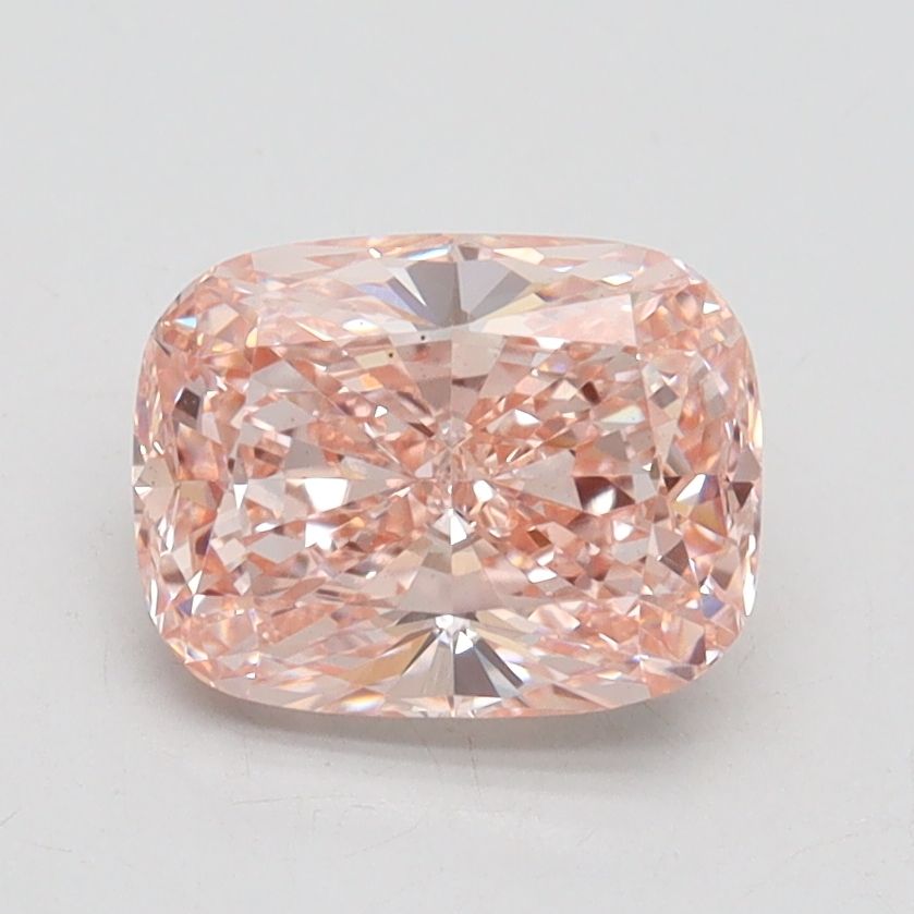 CUSHION BRILLIANT Lab Grown Diamond