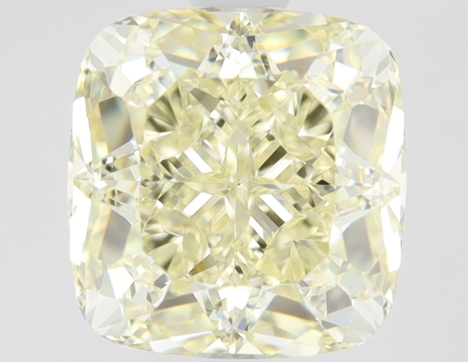 CUSHION BRILLIANT Natural Diamond