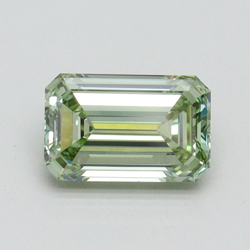 EMERALD Lab Grown Diamond